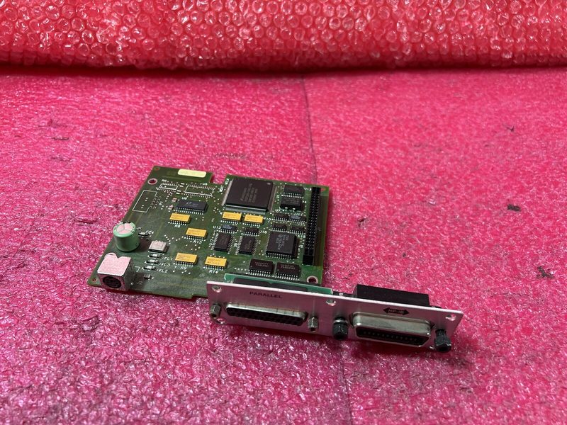 Анализатор спектра Keysight 08590-60366