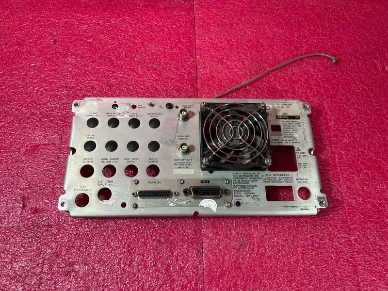 Анализатор спектра Keysight 08590-60368