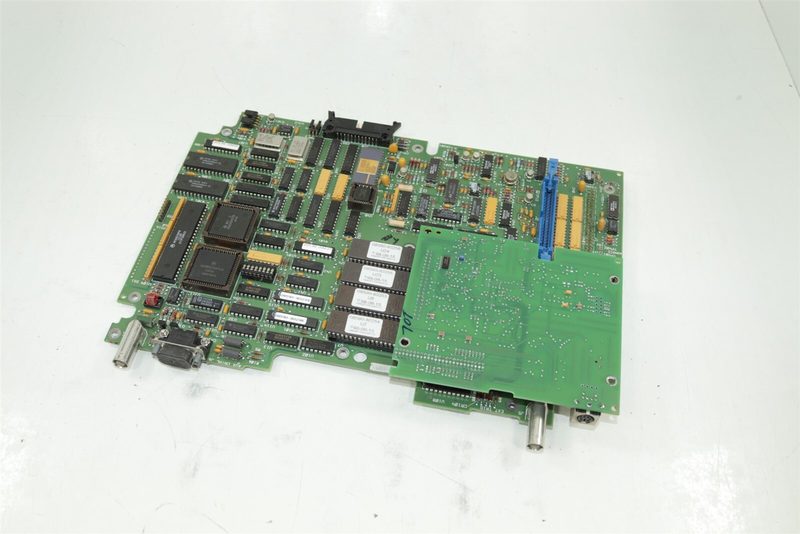 Анализатор спектра Keysight 08590-60416