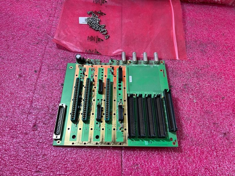 Анализатор спектра Keysight 08591-60062