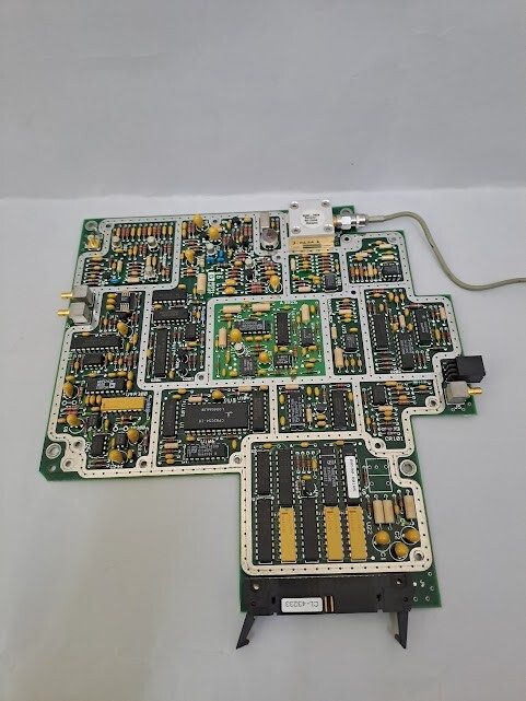 Анализатор спектра Keysight 08591-60107