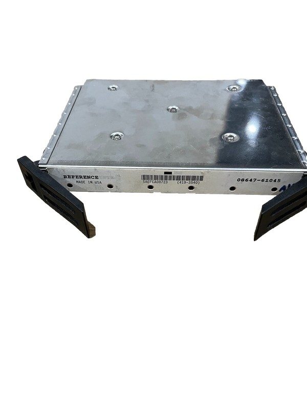Плата Keysight 08647-61045