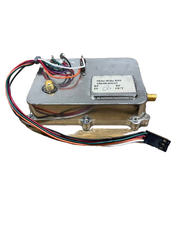 Тестер Keysight 08648-60025
