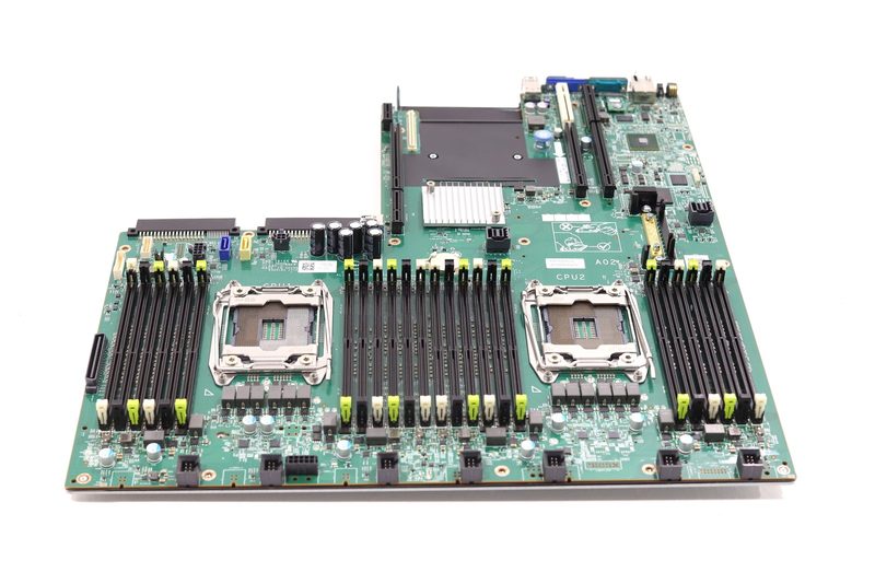 Блок питания Dell 086D43