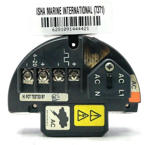 Датчик Rosemount 08732-0002-0002