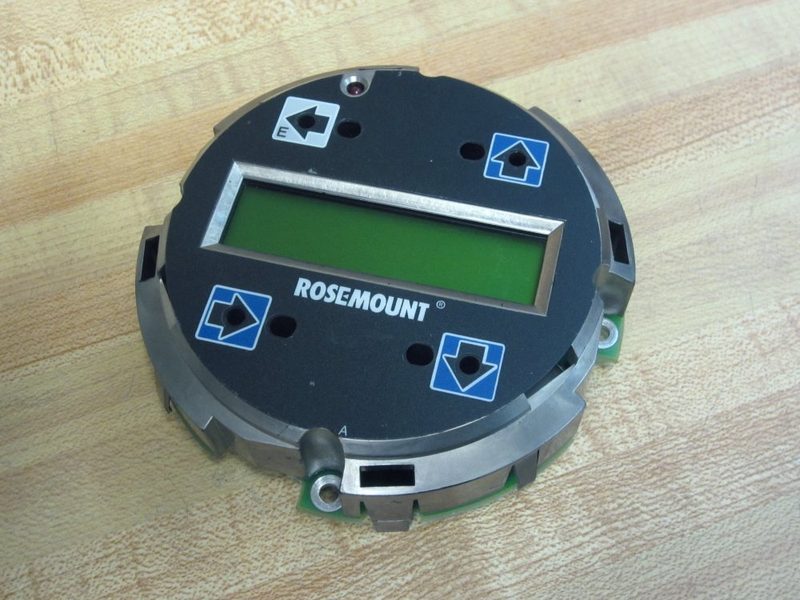Датчик Rosemount 08732-0211