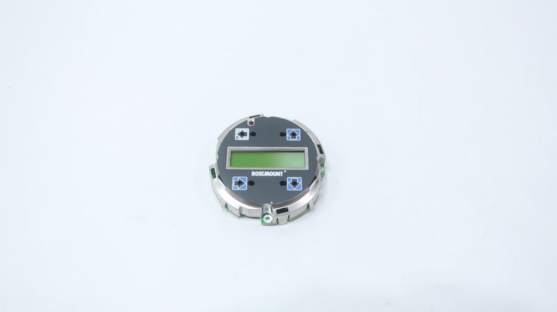 Дисплей Rosemount 08732-0835