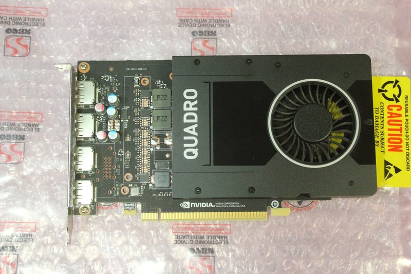 GPU-ускоритель Dell 087CG5