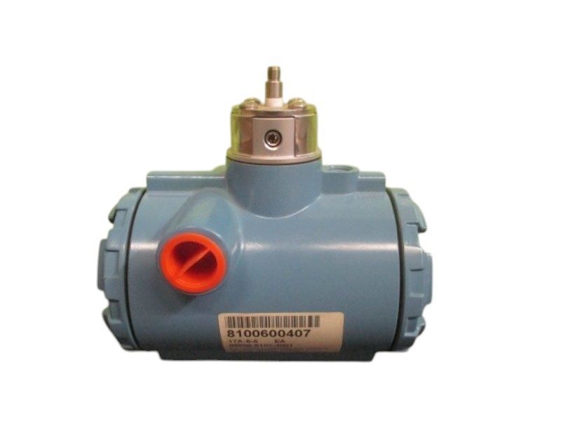 Расходомер Rosemount 08800-5107-4001