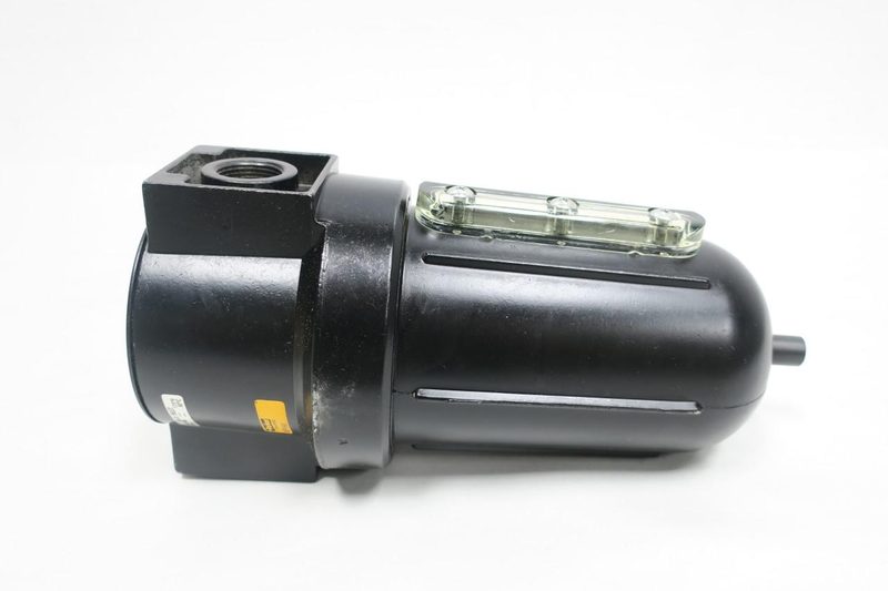 Лубрикатор Parker 08F44AB