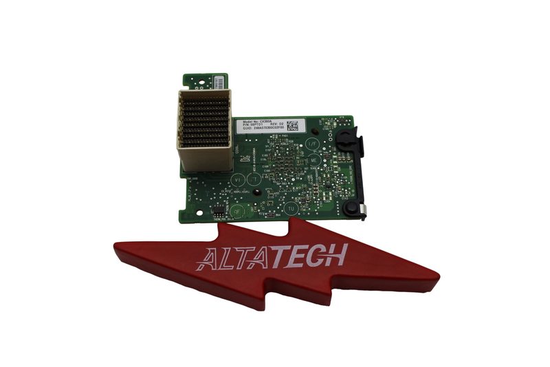 GPU-ускоритель Dell 08PTD1