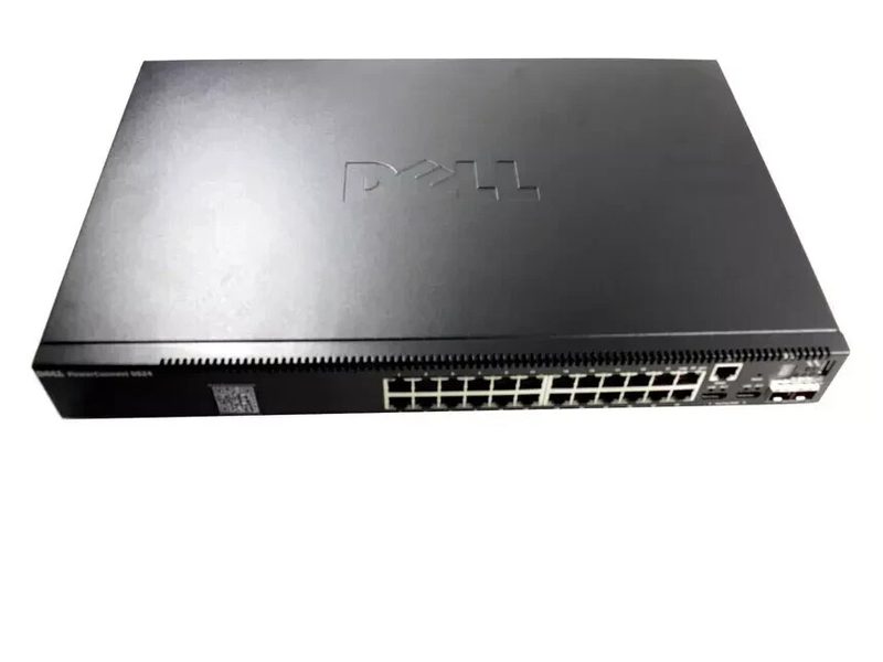 Коммутатор Dell 08PY35