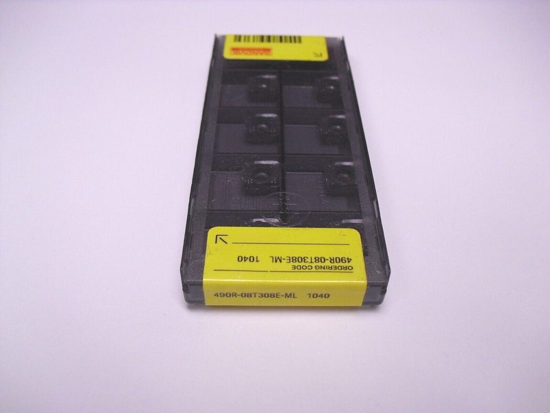Режущий инструмент Sandvik 08T308E