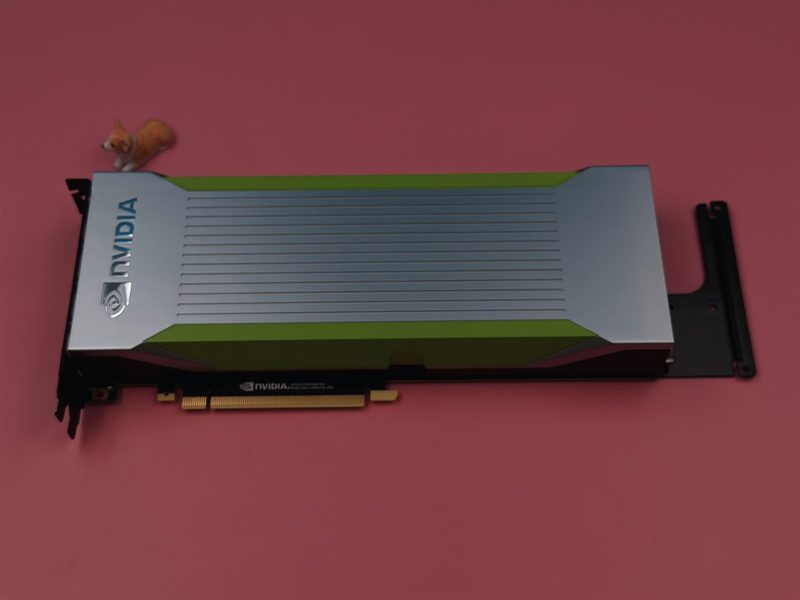 Ускоритель Dell 08VJMK