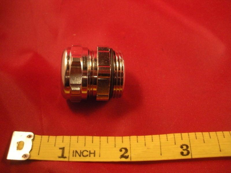 Разъём Harting 09000005089