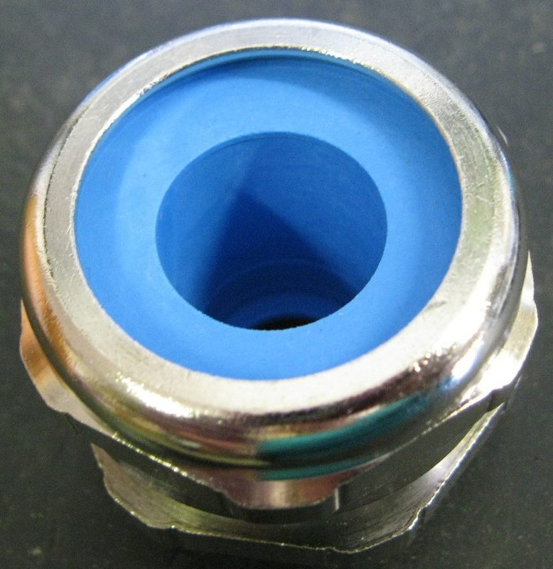 Разъём Harting 09000005094