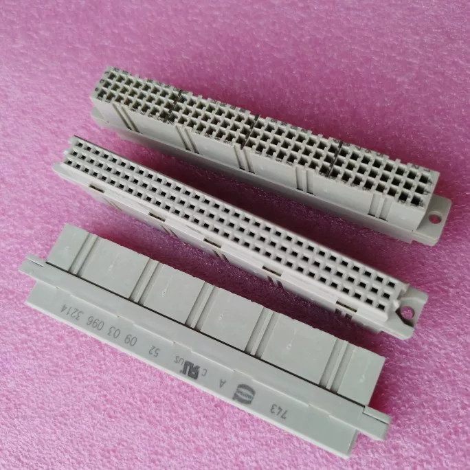 Разъём Harting 09030963214