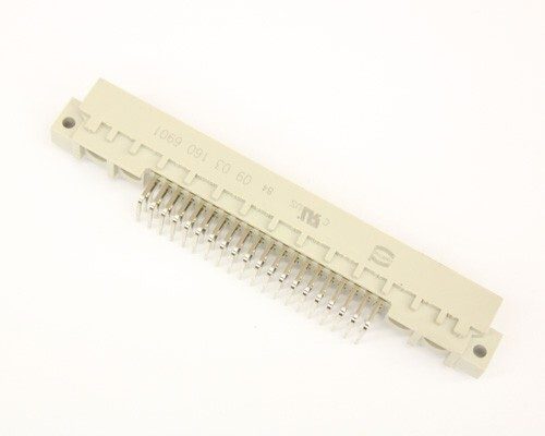 Разъём Harting 09031606901