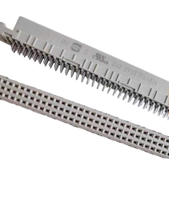 Разъём Harting 09032966824