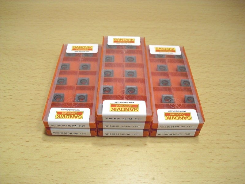 Режущий инструмент Sandvik 090414E