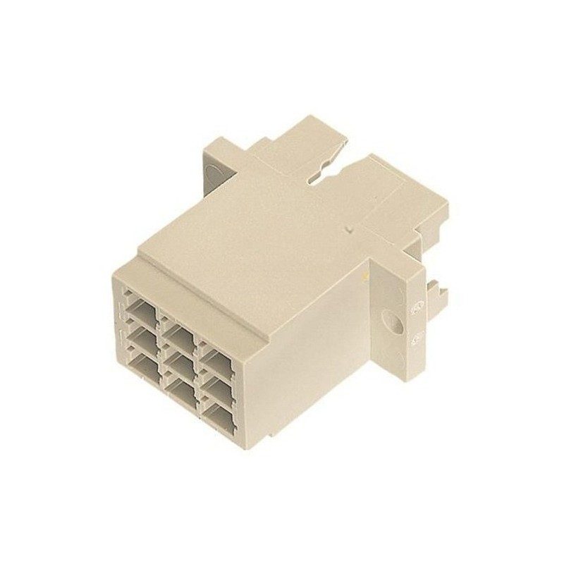 Разъём Harting 09061093401