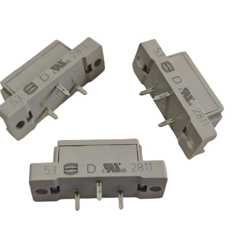Разъём Harting 09062032811