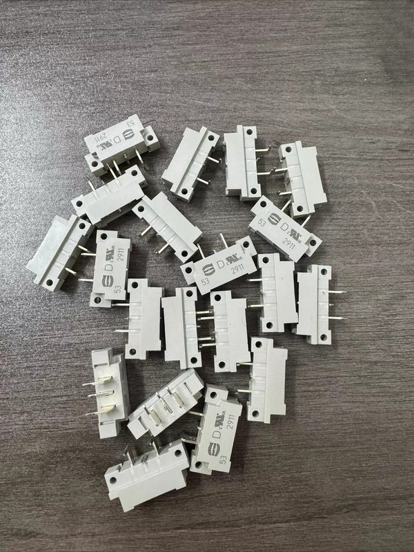 Разъём Harting 09062032911