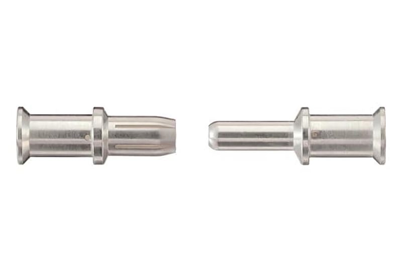Разъём Harting 09110006231
