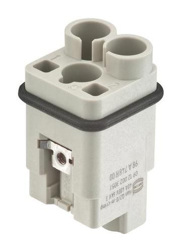 Разъём Harting 09120023051