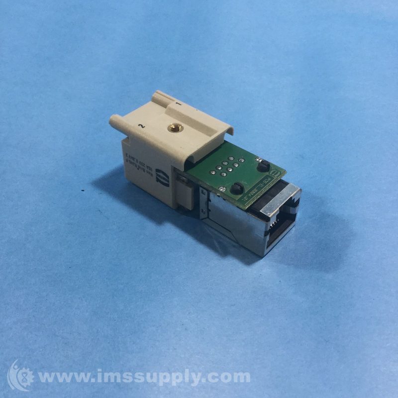 Разъём Harting 09120032794
