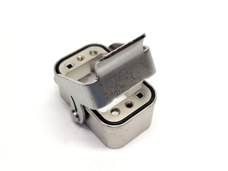 Разъём Harting 09120080303