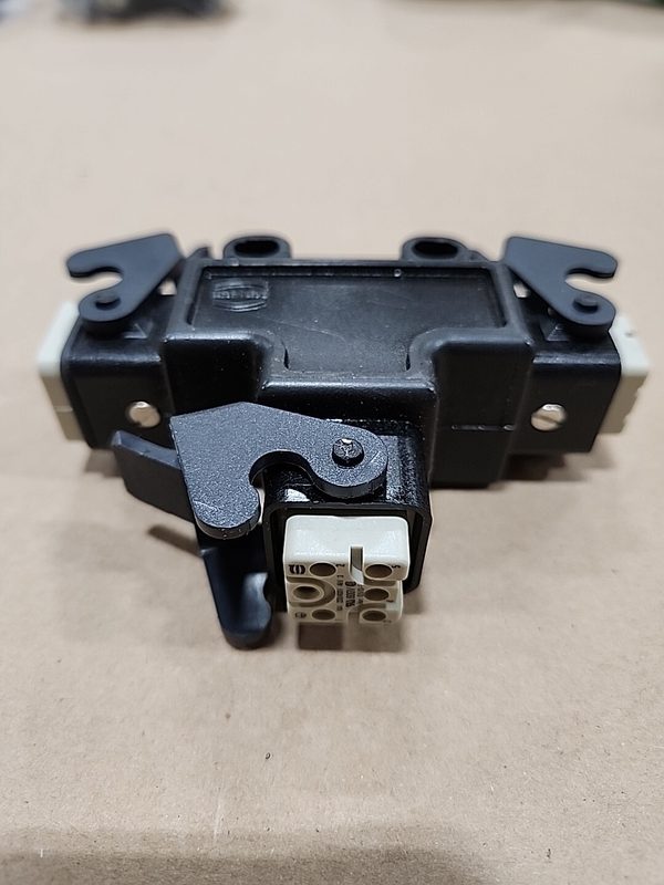 Разъём Harting 09120084751