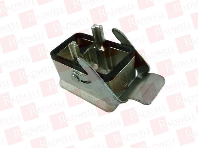 Разъём Harting 09140010301