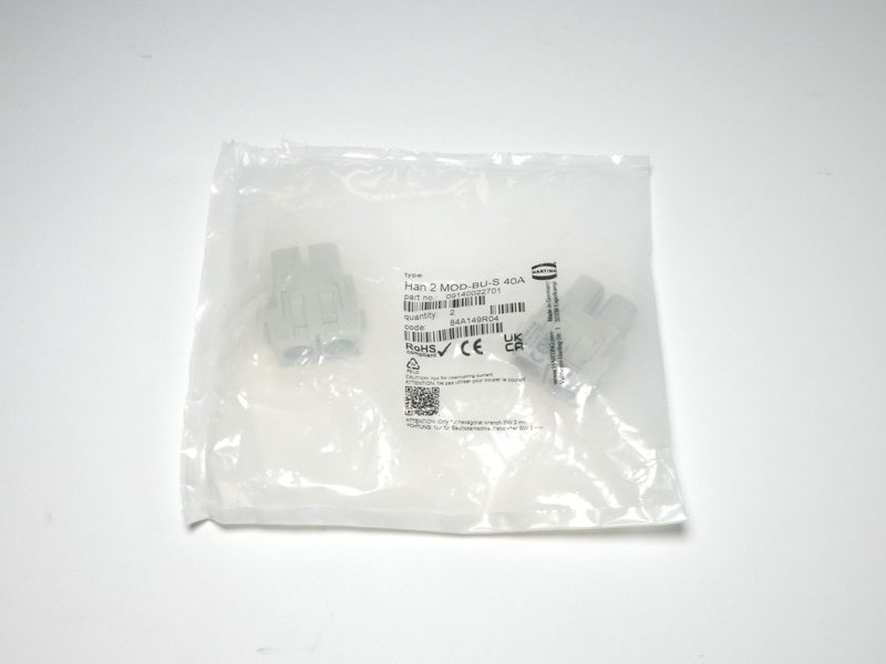 Разъём Harting 09140022701