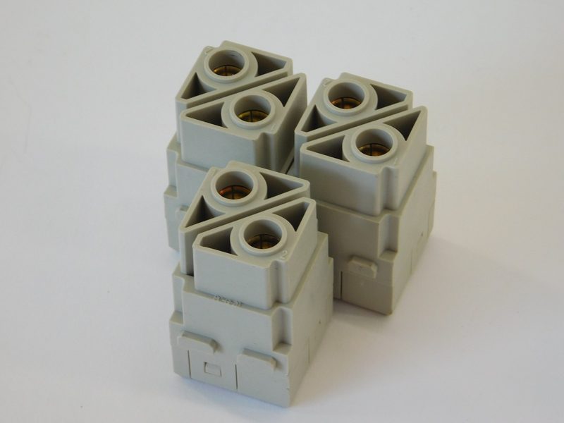 Разъём Harting 09140022751