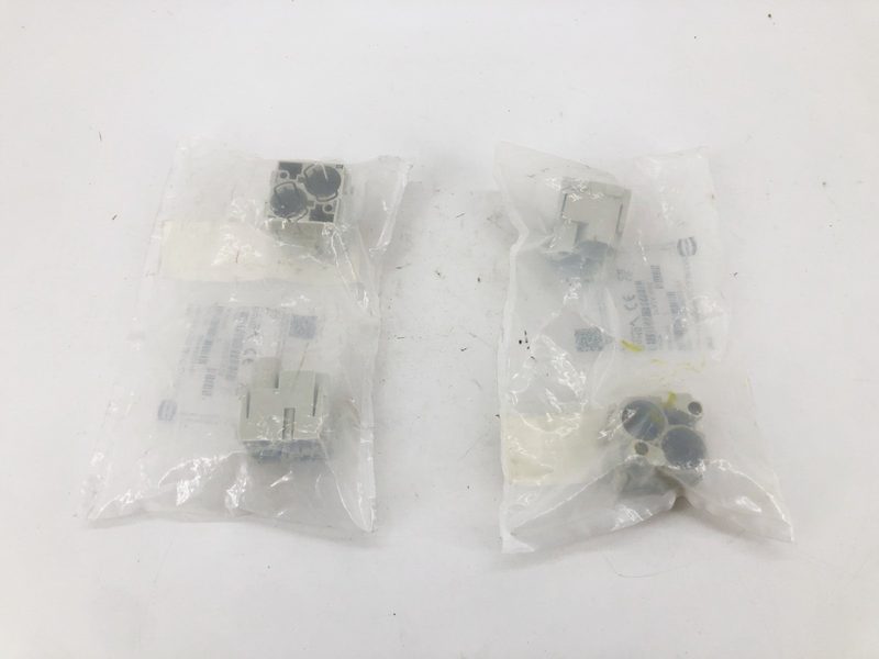 Разъём Harting 09140023101