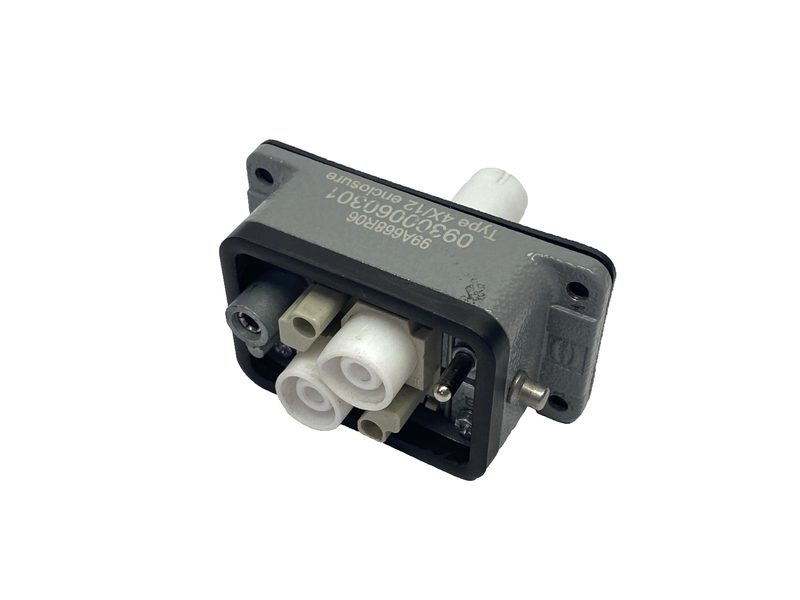 Разъём Harting 09140023123