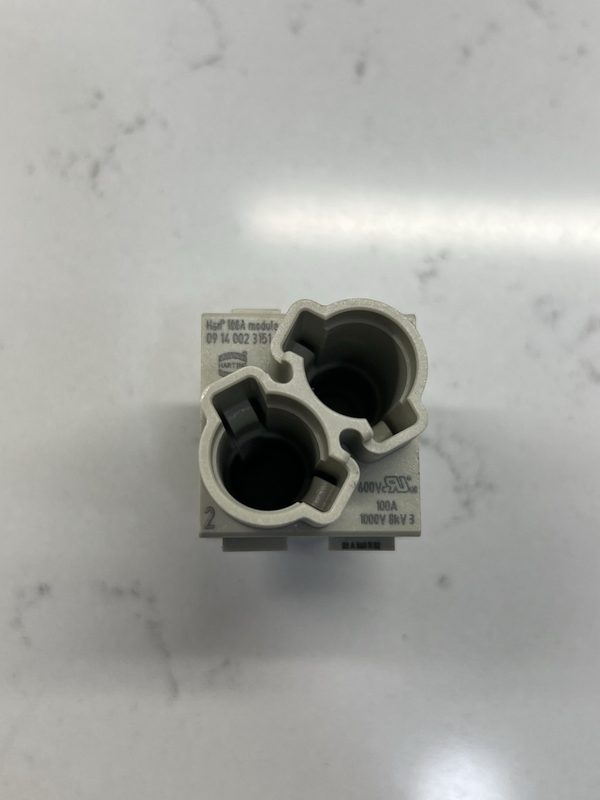 Модуль Harting 09140023151