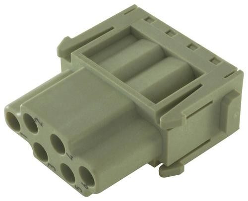 Разъём Harting 09140063101