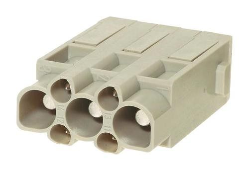 Разъём Harting 09140073001
