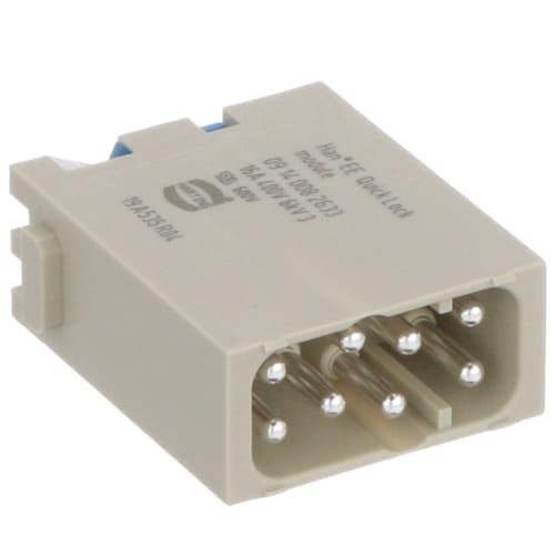 Разъём Harting 09140082633