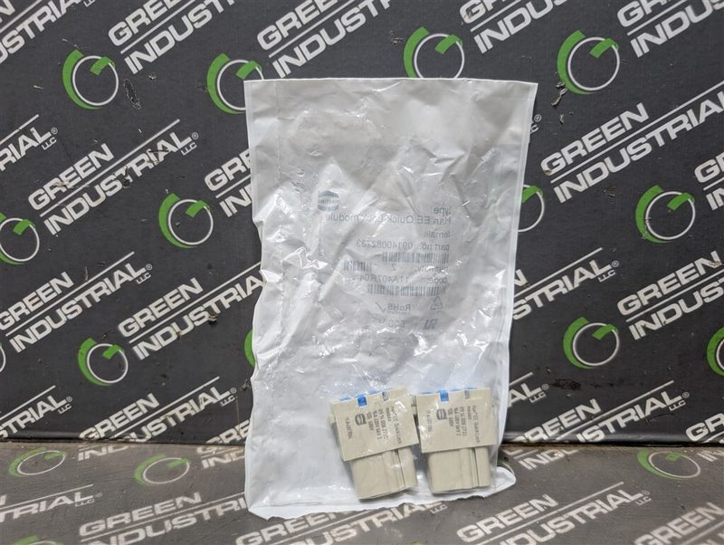 Разъём Harting 09140082733