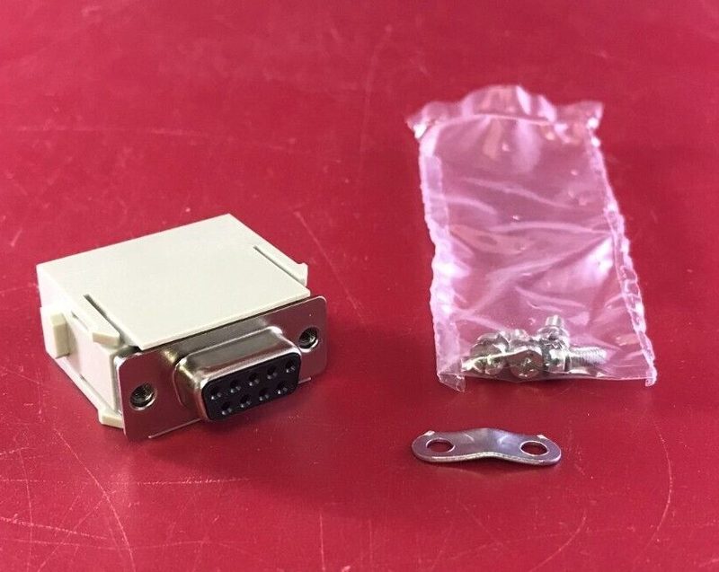 Разъём Harting 09140093101