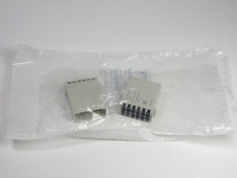 Разъём Harting 09140122634