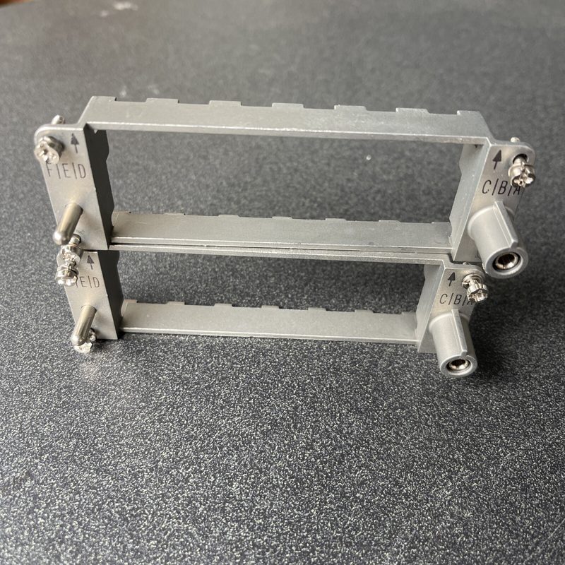 Модуль Harting 09140240301
