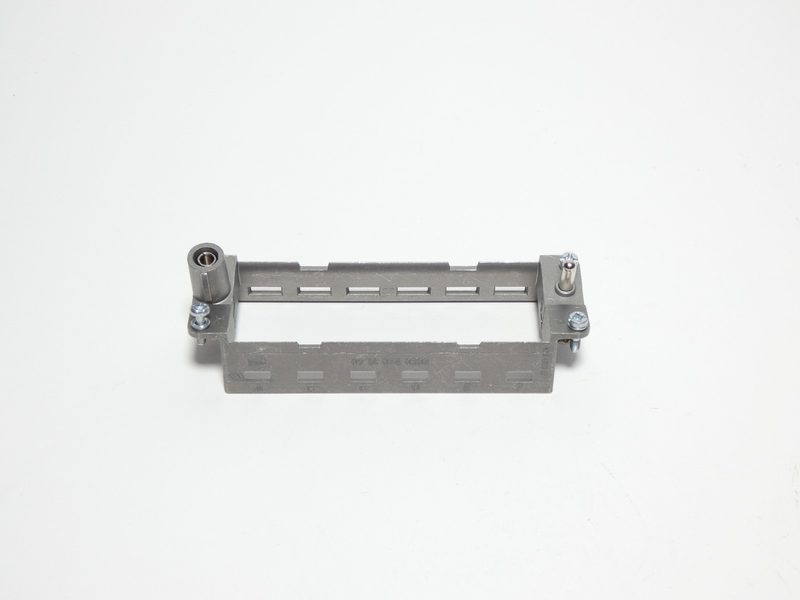 Электронный компонент Harting 09140240303