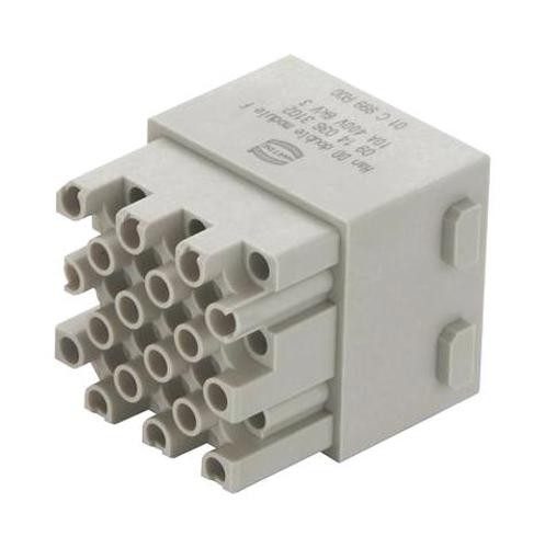 Разъём Harting 09140363102
