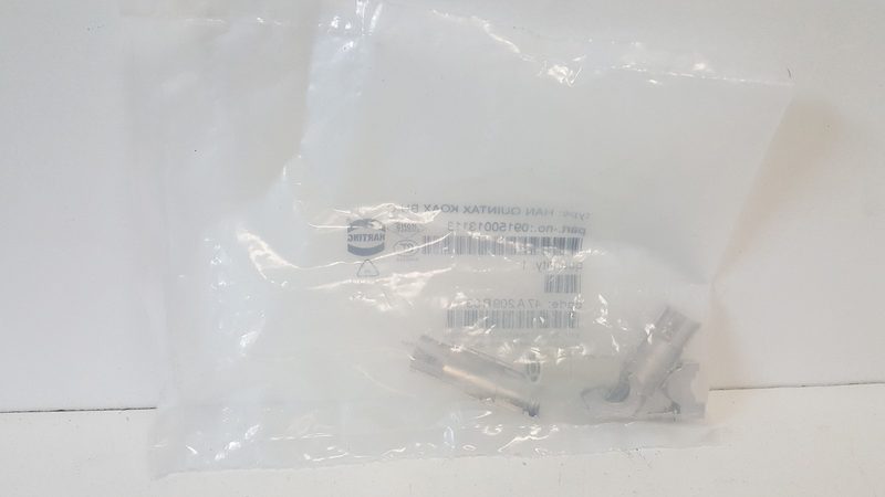 Разъём Harting 09150013113