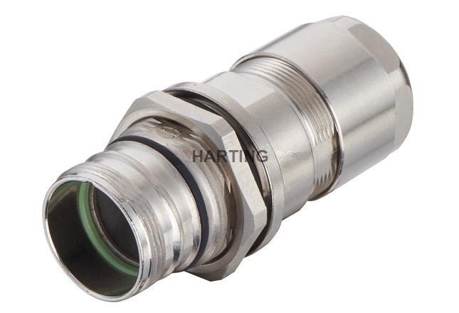Разъём Harting 09151000311