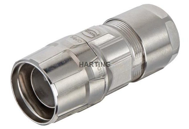 Разъём Harting 09151000491